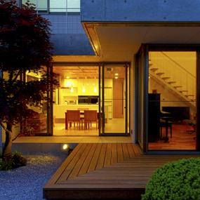 house02 I邸